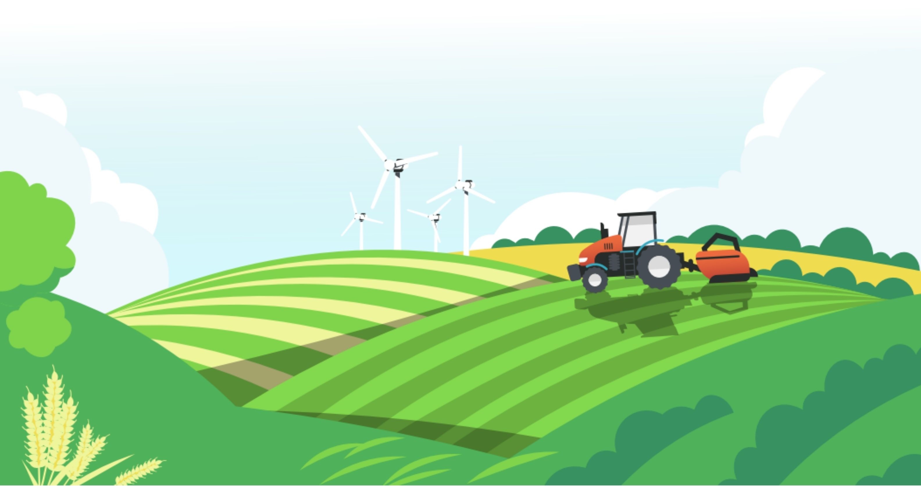 Cẩm nang Chuyển đổi số Ngành Nông nghiệp cho doanh nghiệp vừa và nhỏ 5