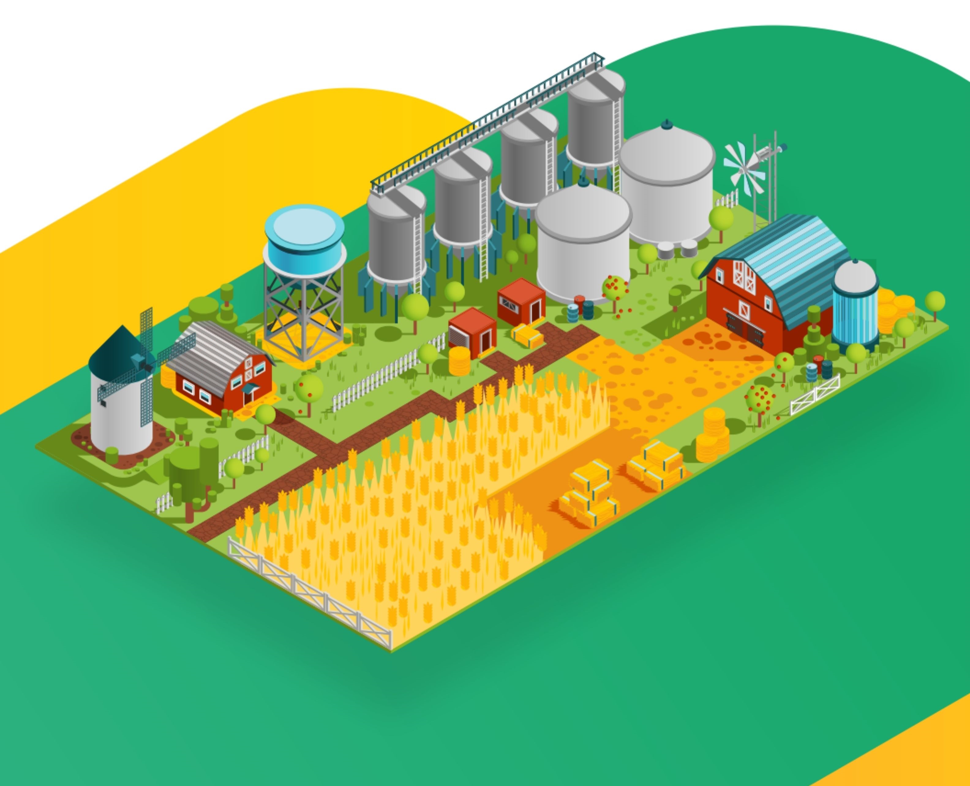 Cẩm nang Chuyển đổi số Ngành Nông nghiệp cho doanh nghiệp vừa và nhỏ a