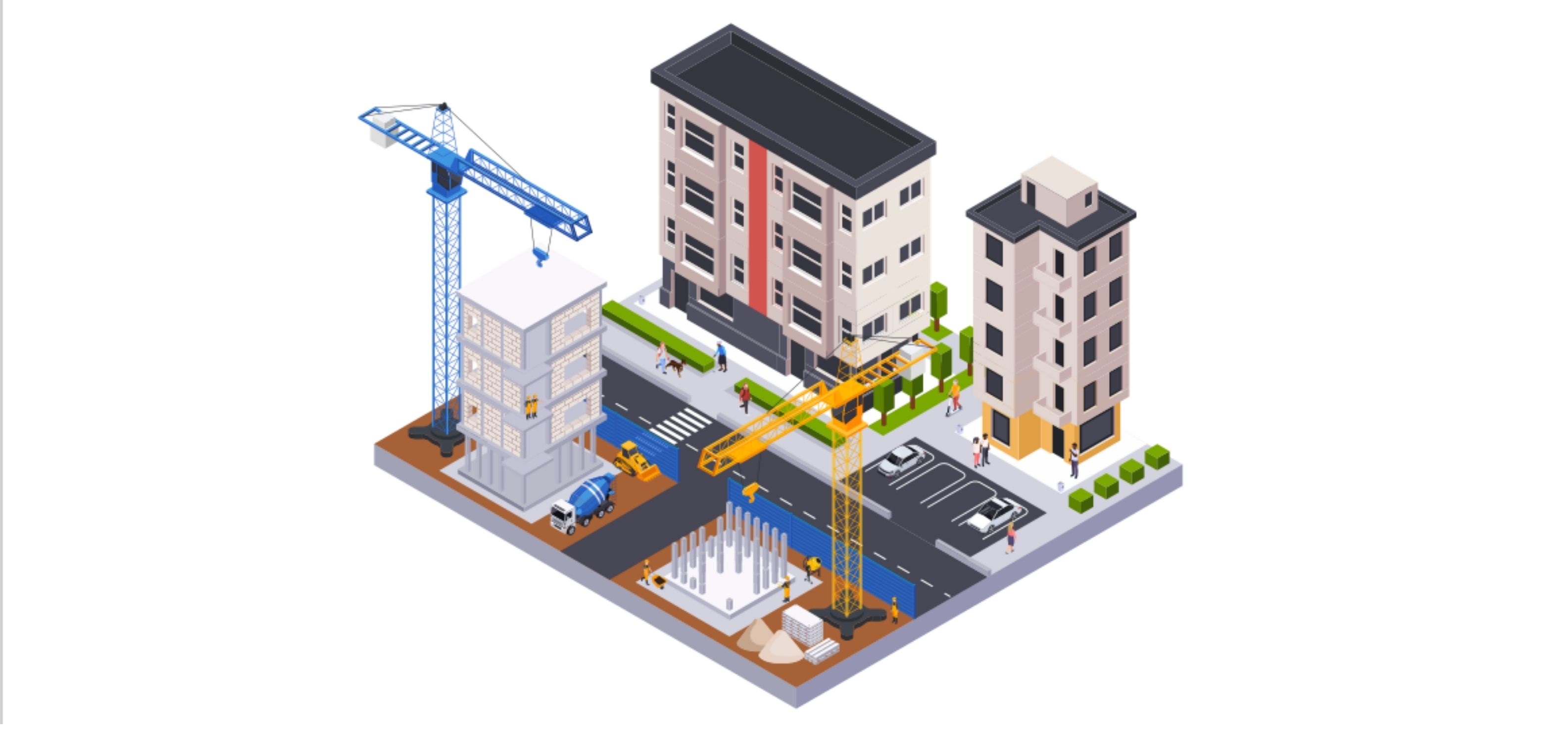 Cẩm nang Chuyển đổi số Ngành Xây Dựng cho doanh nghiệp vừa và nhỏ 1