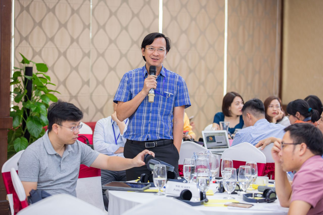 Chuyên gia chuyển đổi số 1