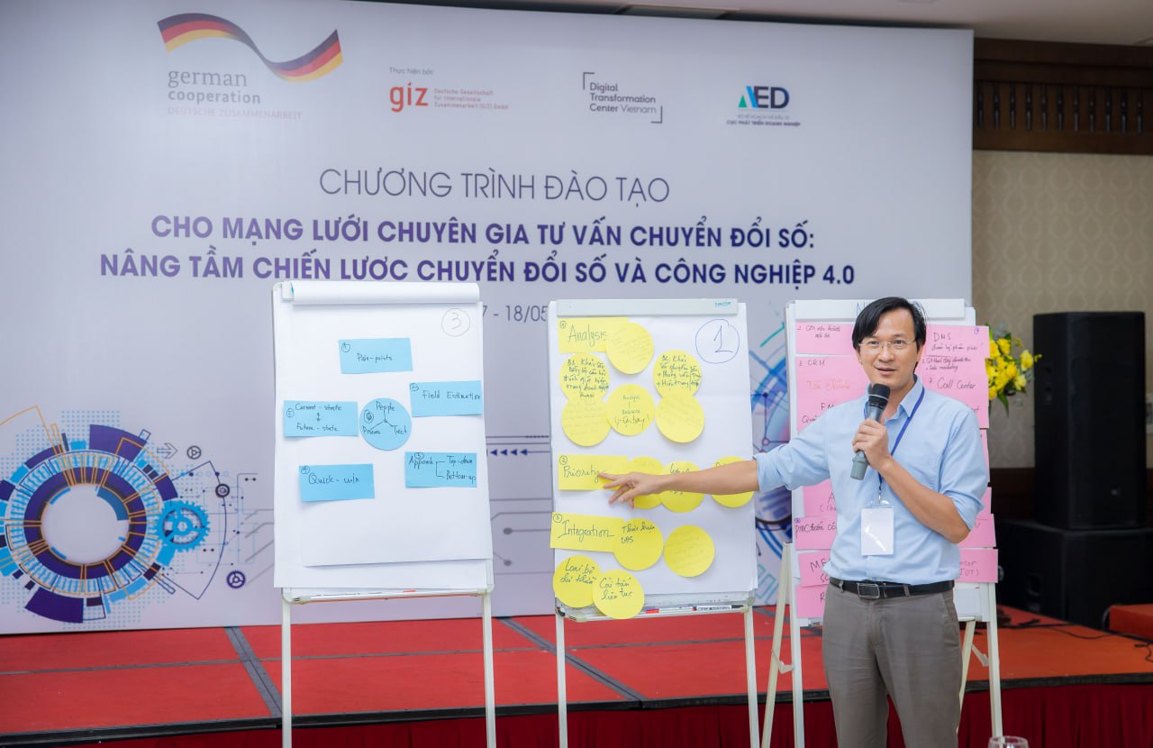 Chuyên gia chuyển đổi số 3