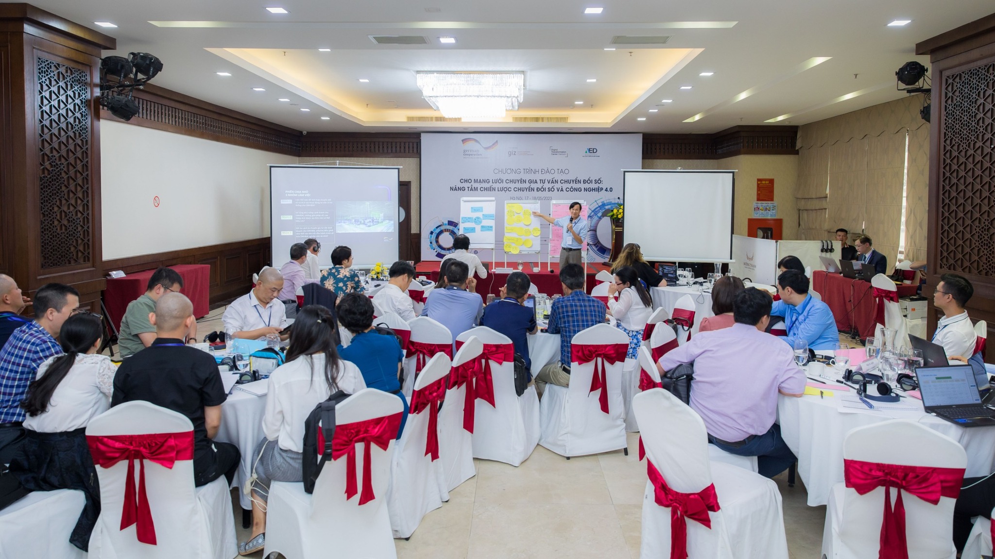 Chuyên gia chuyển đổi số 4