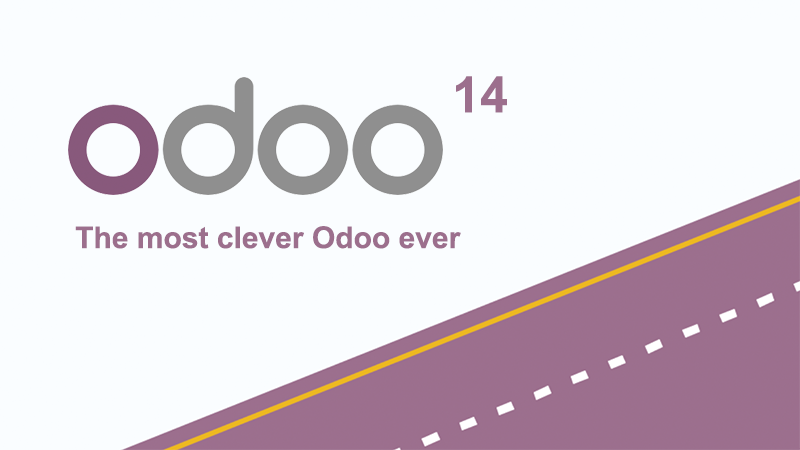 Odoo 14