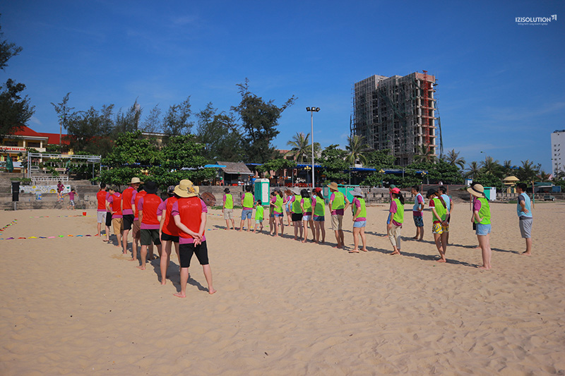 IZISolution du lịch Quảng Bình 03