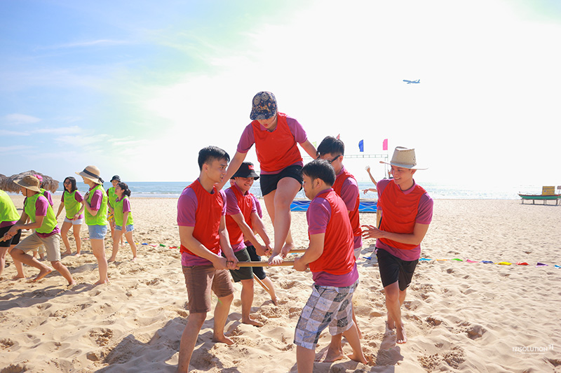 IZISolution du lịch Quảng Bình 05