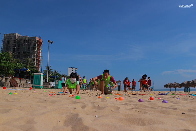 IZISolution du lịch Quảng Bình 09