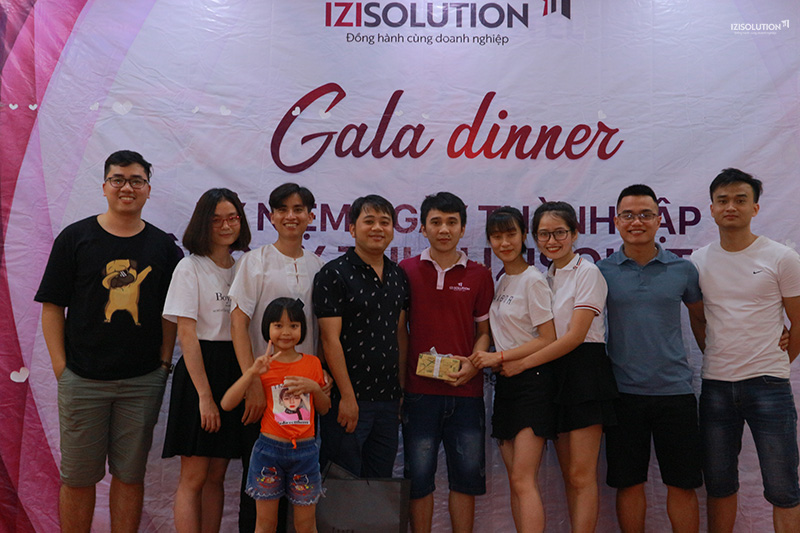 IZISolution du lịch Quảng Bình 16