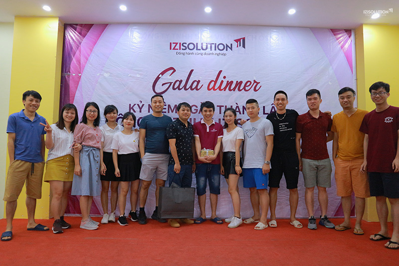 IZISolution du lịch Quảng Bình 17