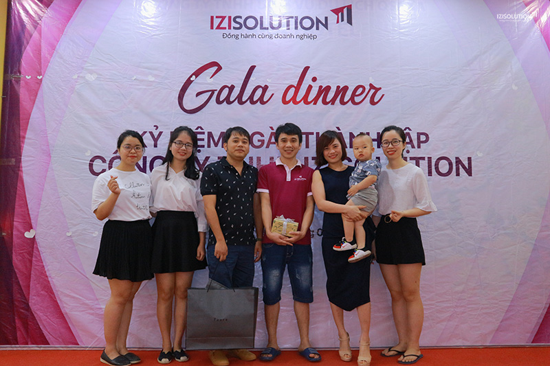 IZISolution du lịch Quảng Bình 18