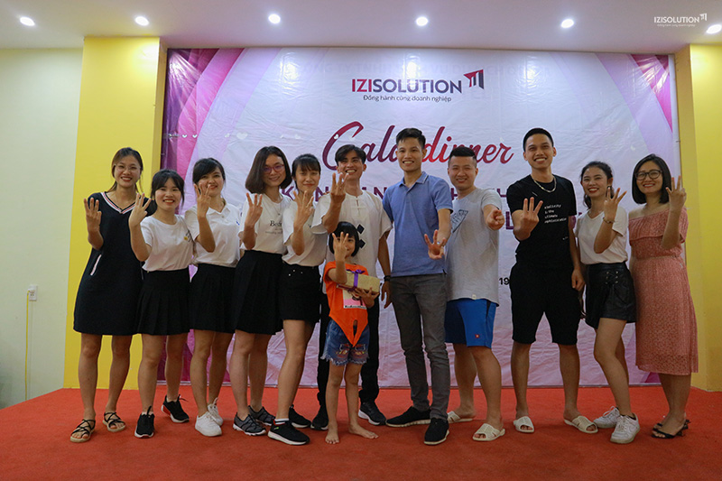 IZISolution du lịch Quảng Bình 20