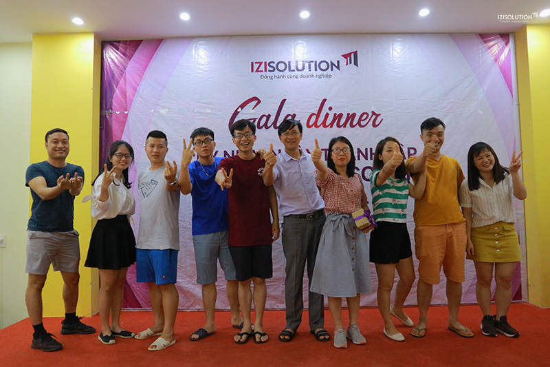 IZISolution du lịch Quảng Bình 21