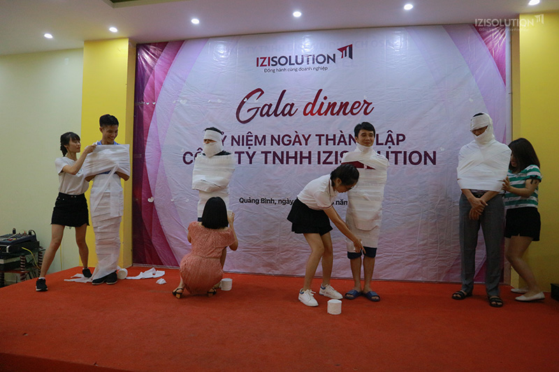 IZISolution du lịch Quảng Bình 19