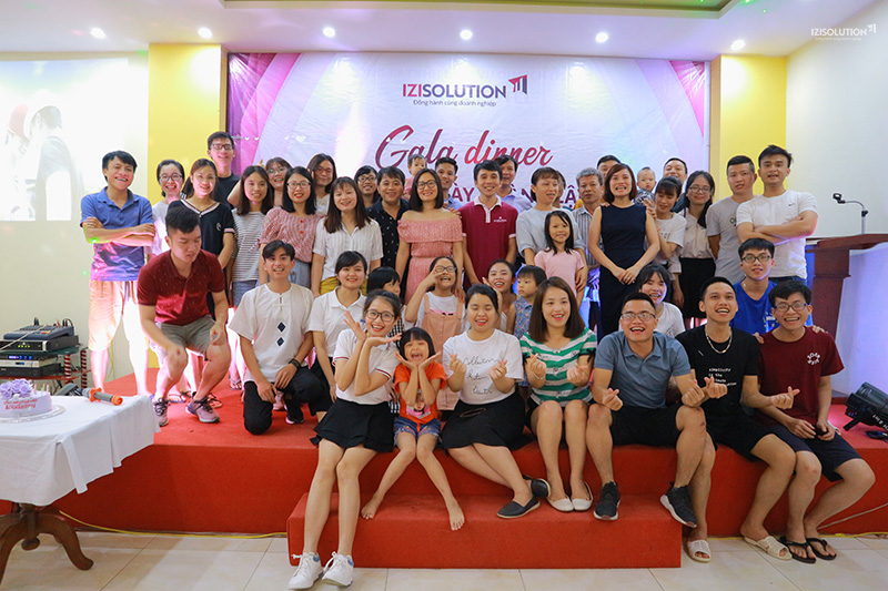 IZISolution du lịch Quảng Bình 15