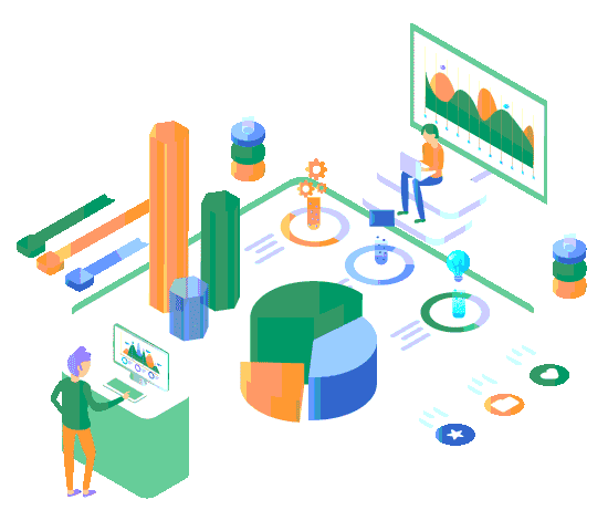 Đơn vị cung cấp dịch vụ cho thuê hạ tầng CNTT