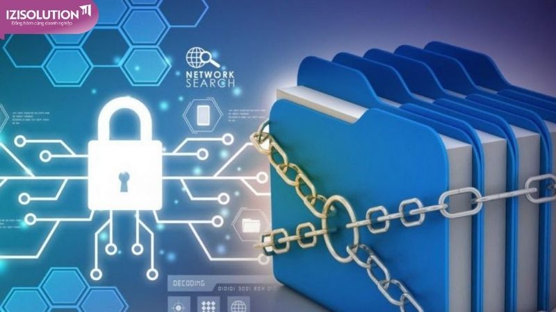 3 mẹo để bảo mật hệ thống báo cáo BI