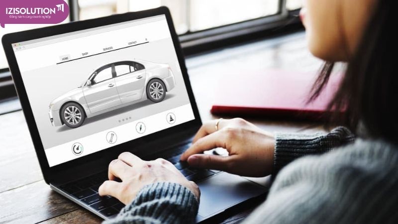 Bài học rút ra từ câu chuyện chuyển đổi số của MT Paint