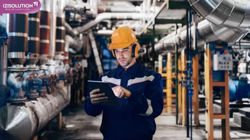 Bảo trì theo lịch trình là gì?