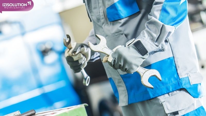 Các chỉ số đánh giá Mức độ sẵn sàng và công thức tính