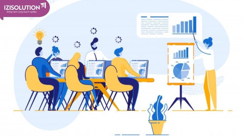 Các phương pháp đào tạo