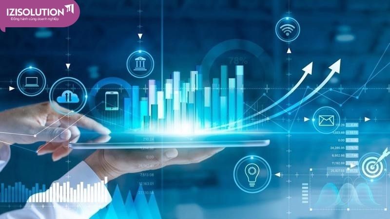 Các phương pháp tiếp cận kiến thức chuyển đổi số