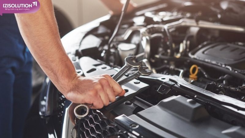 Cách giảm thiểu việc bảo trì khẩn cấp