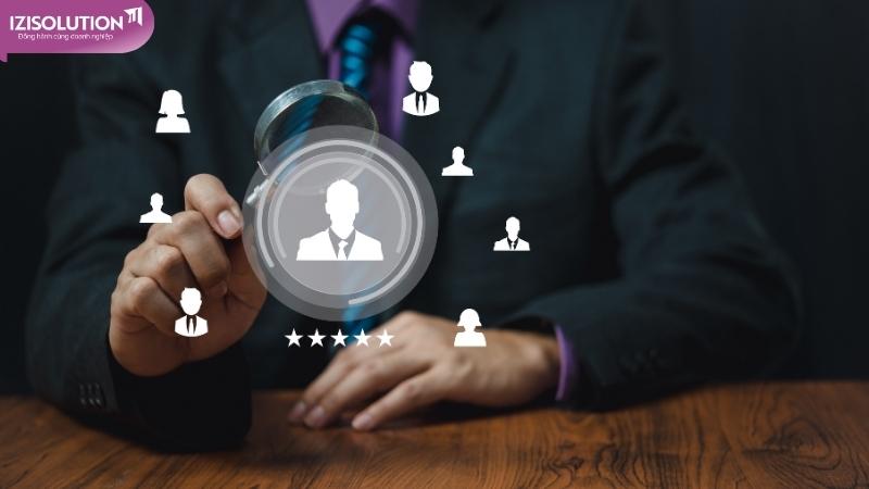 Cách khắc phục và đảm bảo thành công trong triển khai phần mềm HRM