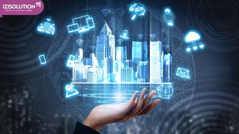 Chiến lược chuyển đổi số