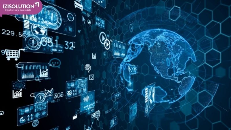 Đánh giá nền tảng dịch vụ chuyển đổi số tại khu vực Đông Nam Á