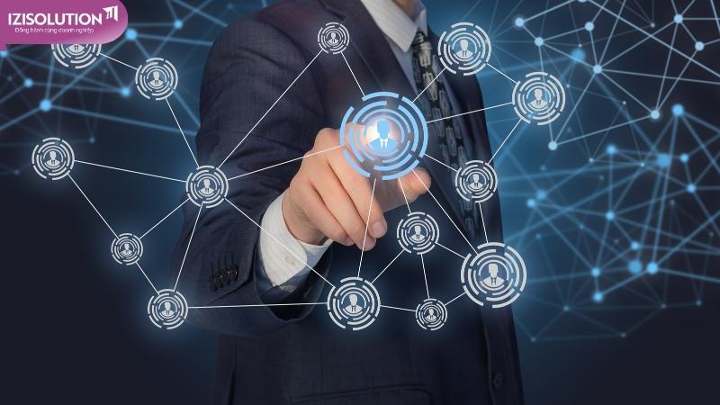 Doanh nghiệp nào phù hợp sử dụng phần mềm nhân sự Sage HR?