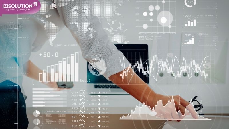 Dự đoán xu hướng trong tương lai