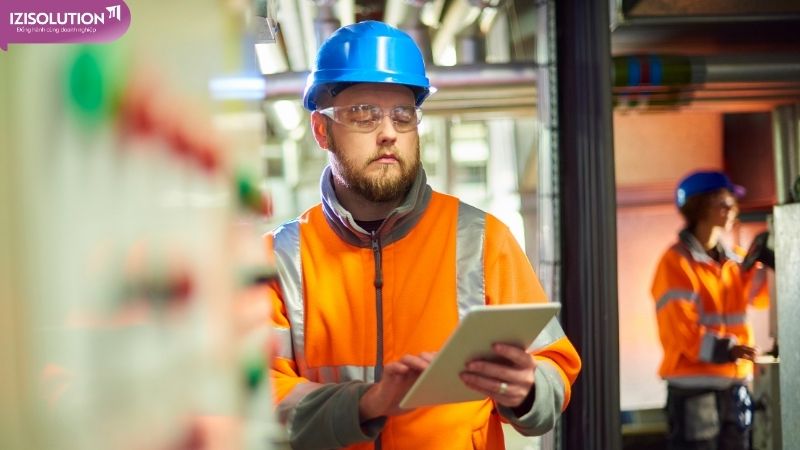 Hạn chế về nhân lực