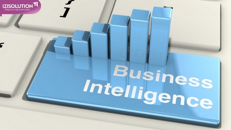 Hệ thống BI mang lại lợi ích gì ở Việt Nam hiện nay