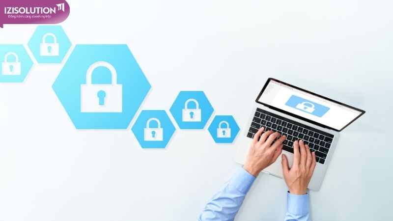 Hướng dẫn bảo mật dữ liệu BI chi tiết