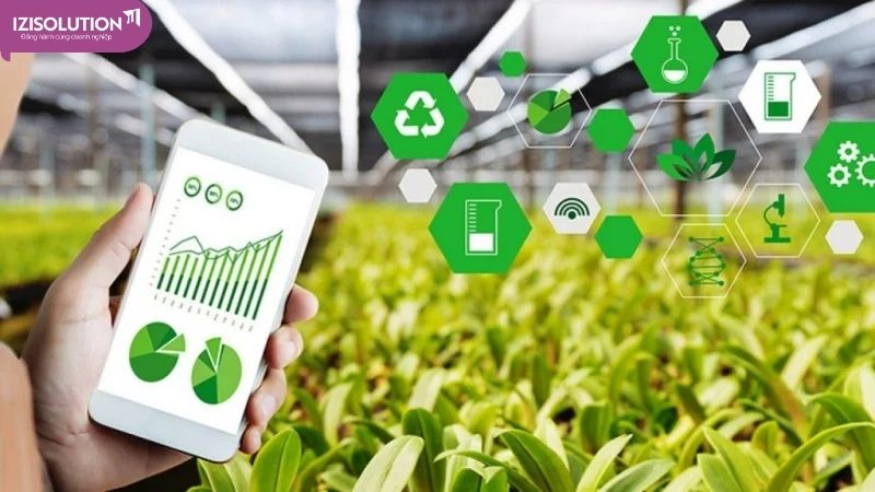 Langbiang xây dựng kế hoạch chuyển đổi số toàn diện trong thời gian tới