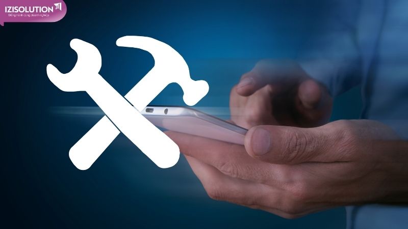 Lợi ích của phần mềm quản lý bảo trì thiết bị