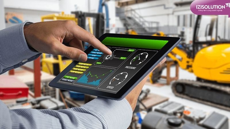 Lựa chọn phần mềm MES không phù hợp