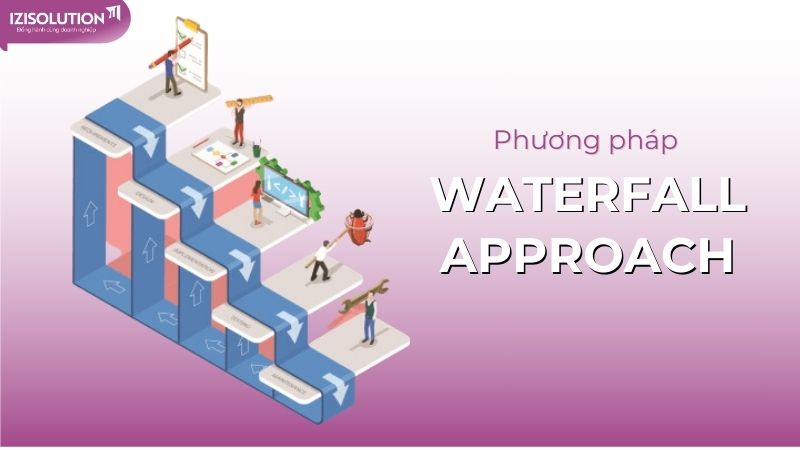 Waterfall Approach
