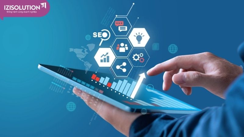 Quản lý và khai thác nguồn lực doanh nghiệp tốt hơn