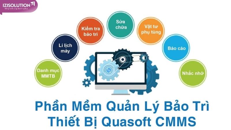 Quasoft CMMS