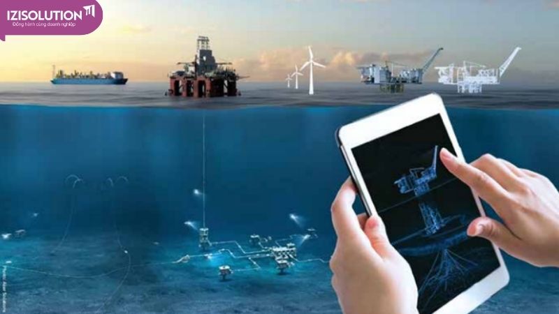 Rào cản đối với công tác chuyển đổi số trong thăm dò và khai thác dầu khí tại Việt Nam