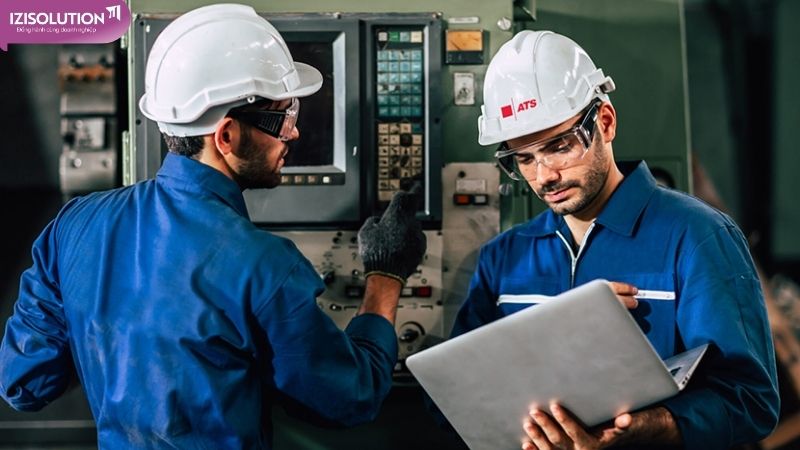 Sự khác biệt giữa bảo trì theo kế hoạch và bảo trì theo lịch trình