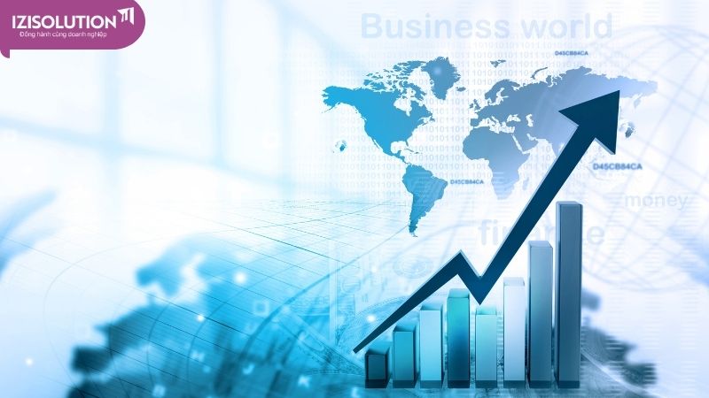 Tạo ra các cơ hội và nâng khả năng cạnh tranh thị trường