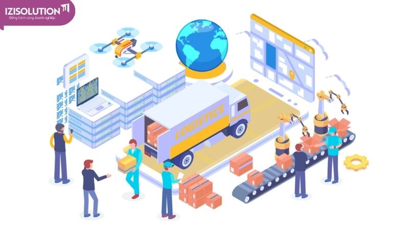 Thực trạng ứng dụng chuyển đổi số