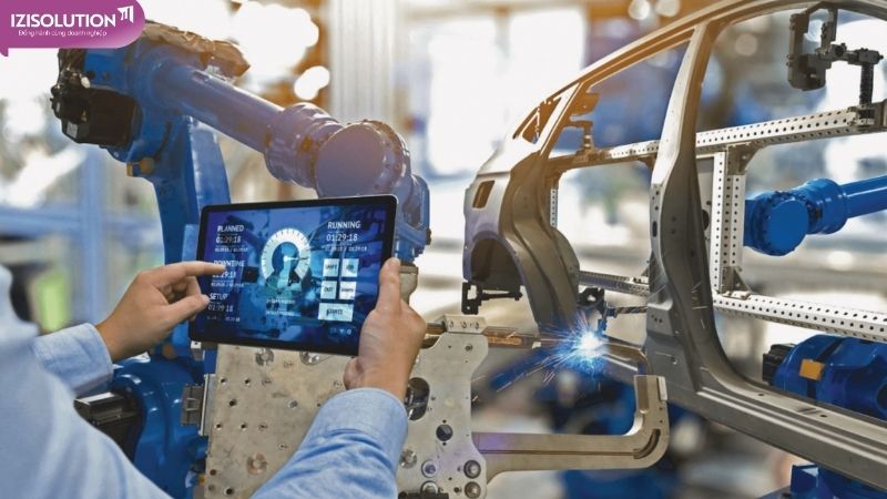 Vai trò của chỉ số đo lường MTBF trong bảo trì