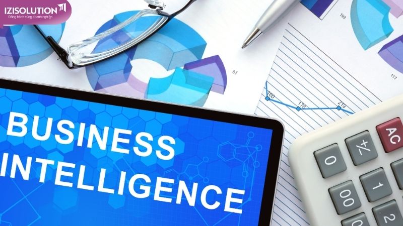 Việt Nam đã sẵn sàng cho việc phát triển BI