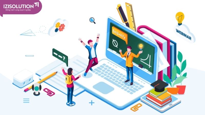 Ý nghĩa của chuyển đổi số trong giáo dục