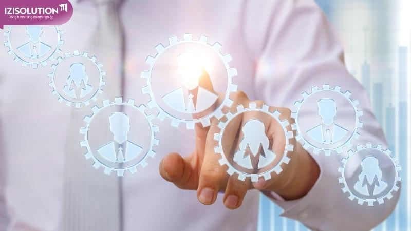 Yếu kém trong quá trình lựa chọn và đào tạo nhân viên