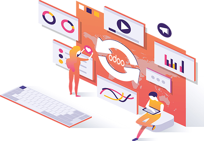 Tại sao bạn cần dịch vụ hỗ trợ Odoo ERP?