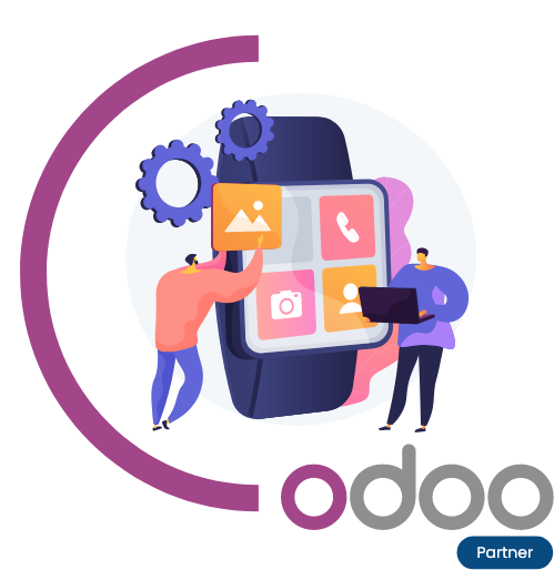 Tư vấn Odoo