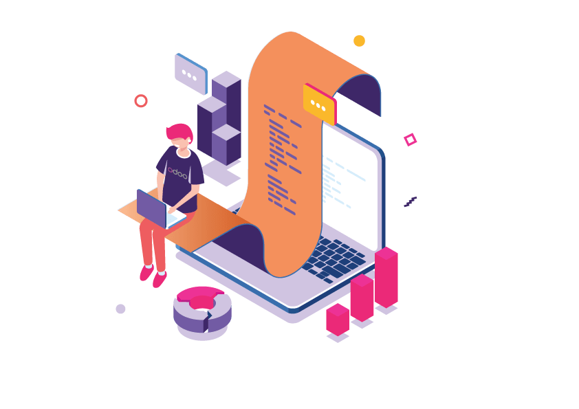 Chương trình đào tạo Odoo